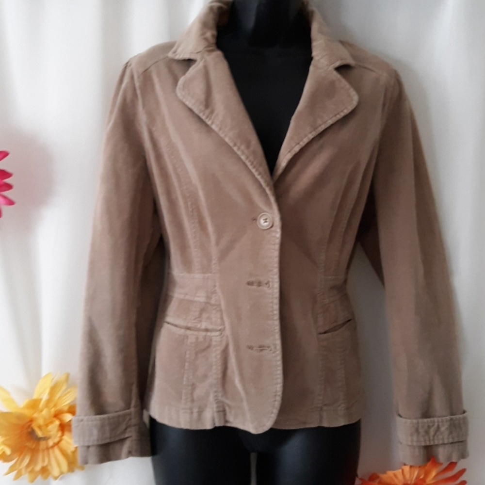 Saint jhons bay womans jacket